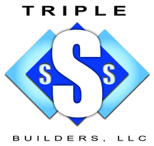 Triple S Builders, LLC logo
