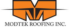 Logo for Modtek Roofing, Inc.