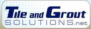 Tile & Grout Solutions, Inc. logo