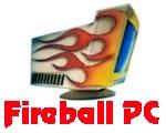 Fireball PC logo