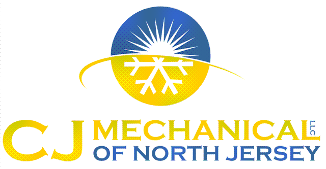 C.J. Mechanical of North Jersey, LLC logo
