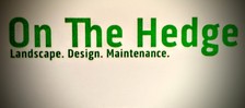 Logo for On The Hedge