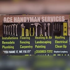 Avatar for ACE Handyman Services