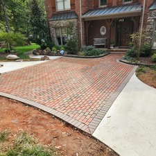 Avatar for Huntley Masonry & Concrete