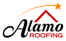 Alamo Roofing, LLC logo