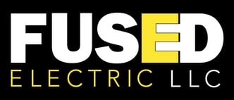 Fused Electric logo