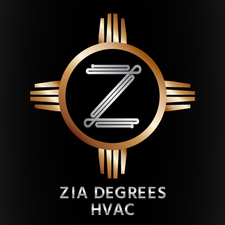 Logo for Zia Degrees