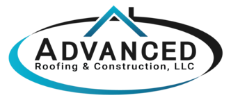 Advanced Roofing and Construction logo
