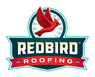 Redbird Roofing, LLC logo