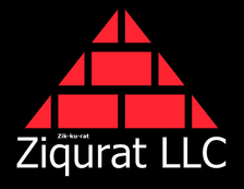 Ziqurat LLC logo