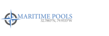 Maritime Pools, LLC logo