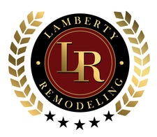 Lamberty Remodeling, Inc. logo