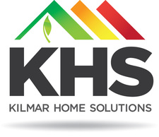 Kilmar Home Solutions logo