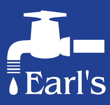 Logo for Earl's Performance Plumbing