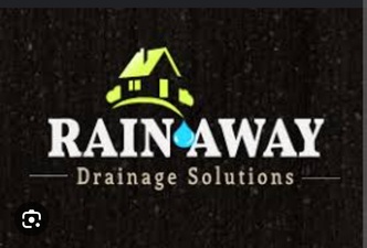 Rain Away Drainage Solutions, Inc. logo
