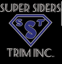 Super Siders and Trim, Inc. logo