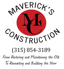Avatar for Maverick's Construction