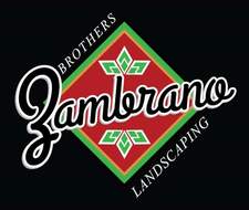 Zambrano Brothers Landscaping logo