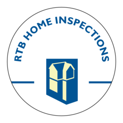 RTB Home Inspections logo