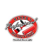 Avatar for Henry's Professional Painting