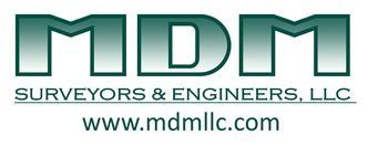 MDM Surveyors & Engineers, LLC logo