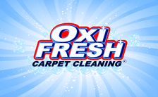 Oxi Fresh of Greater Richmond logo