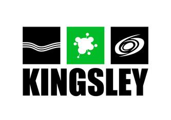 Kingsley Water Damage Restoration logo