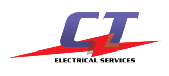 CT Electrical Services logo