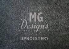 Avatar for MG Designs Upholstery