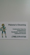 Avatar for Paloma Cleaning