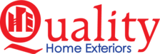 Quality Home Exteriors, Inc. logo