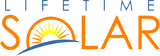LifeTime Solar, LLC logo