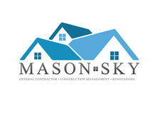 Logo for Mason Sky Enterprises, LLC