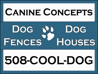 Canine Concepts, LLC logo