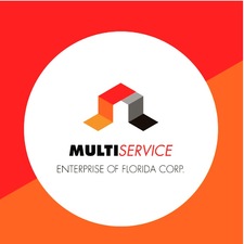 Multiservice Enterprise of Florida logo