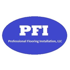 Professional Flooring Installation, LLC logo