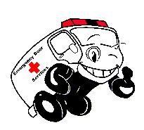Emergency Door Services logo