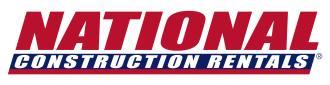 National Construction Rentals, Inc. logo