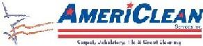 AmeriClean Services, Inc. logo