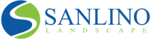 Logo for Sanlino Landscape, LLC