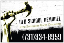 Avatar for Old School Remodel