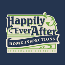 Happily Ever After Home Inspections, Inc. logo
