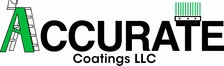 Accurate Coatings, LLC logo