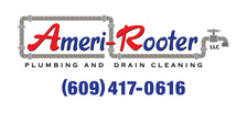 Logo for Ameri-Rooter, LLC