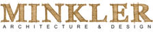 Logo for Minkler Architecture & Design