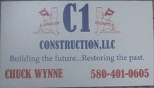 Avatar for C1 Construction, LLC