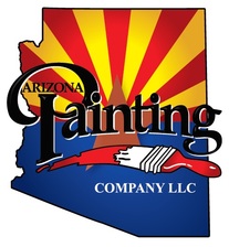 Arizona Painting Company logo