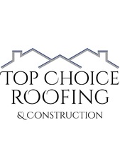 Top Choice Roofing & Construction logo