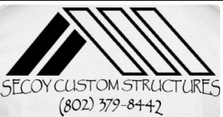 Avatar for Secoy Custom Structures