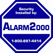 Avatar for Alarm 2000